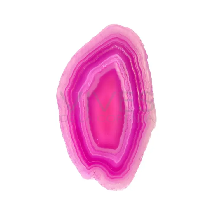 Akaattilevy s-koko, Fuksia