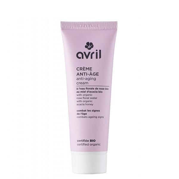 Anti-Age voide 50ml