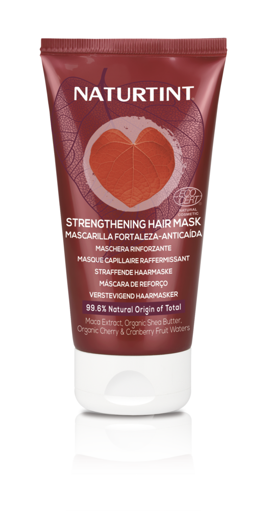 Naturtint Strenghtening Mask 150ml