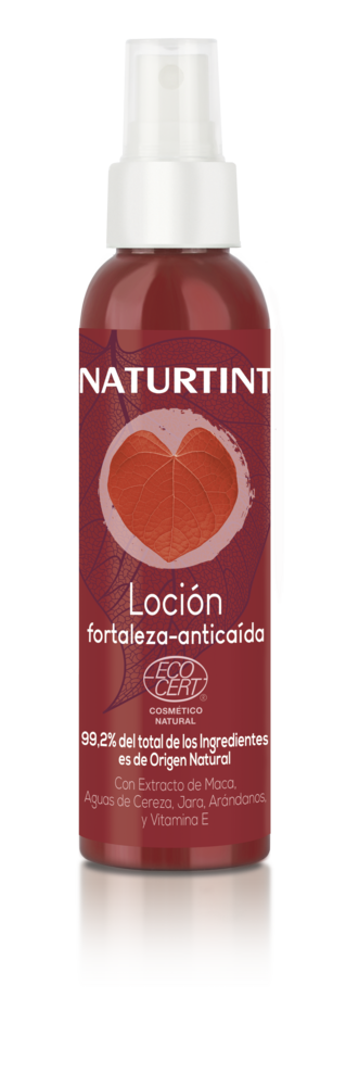 Anti-Hair Loss Strenghtening Serum 125ml
