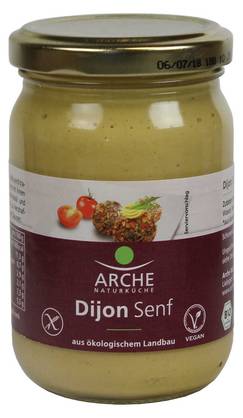 Arche Dijon-sinappi 200ml