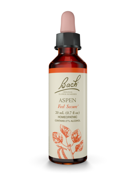 Aspen 20ml