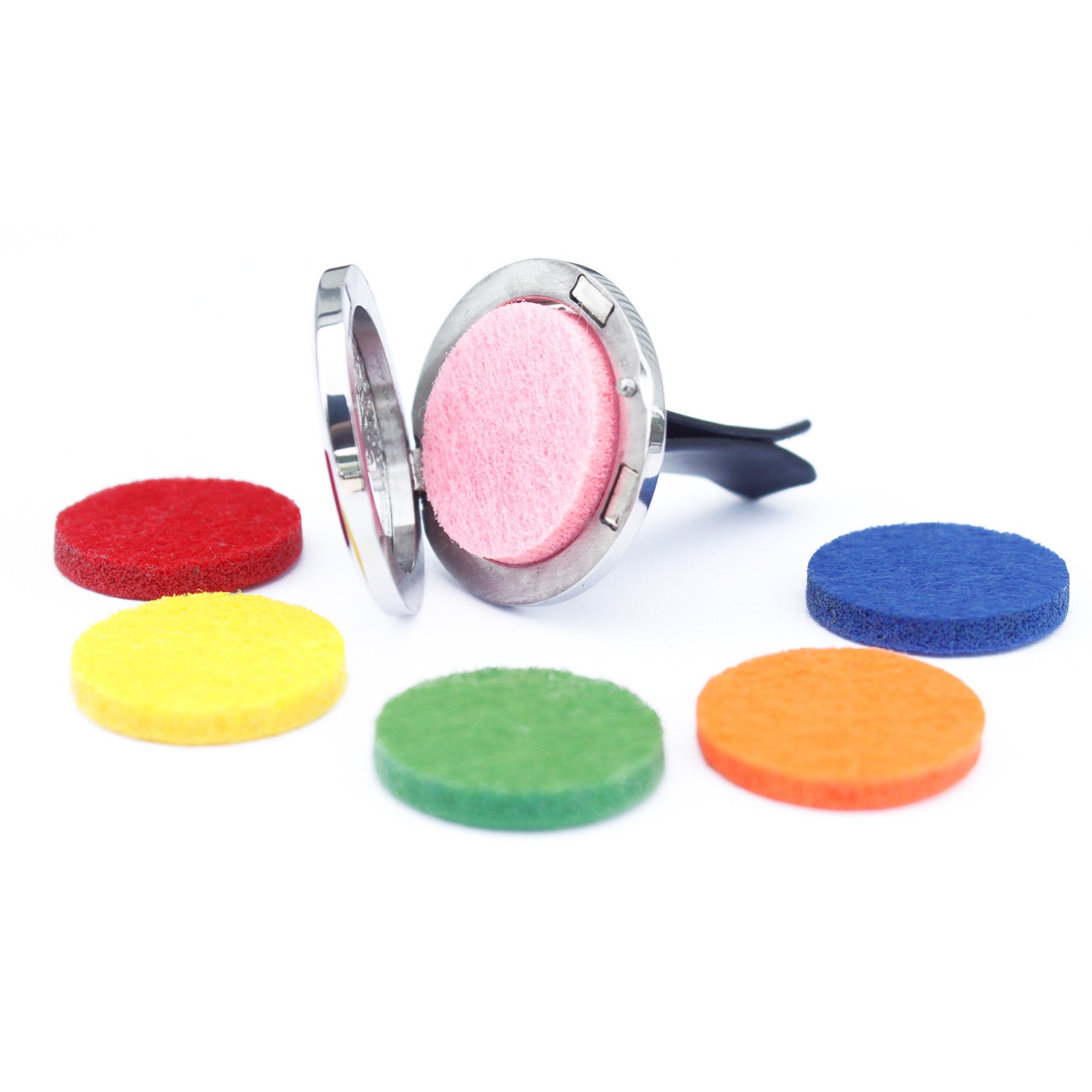 Autodiffuuseri Yoga Chakra 30mm