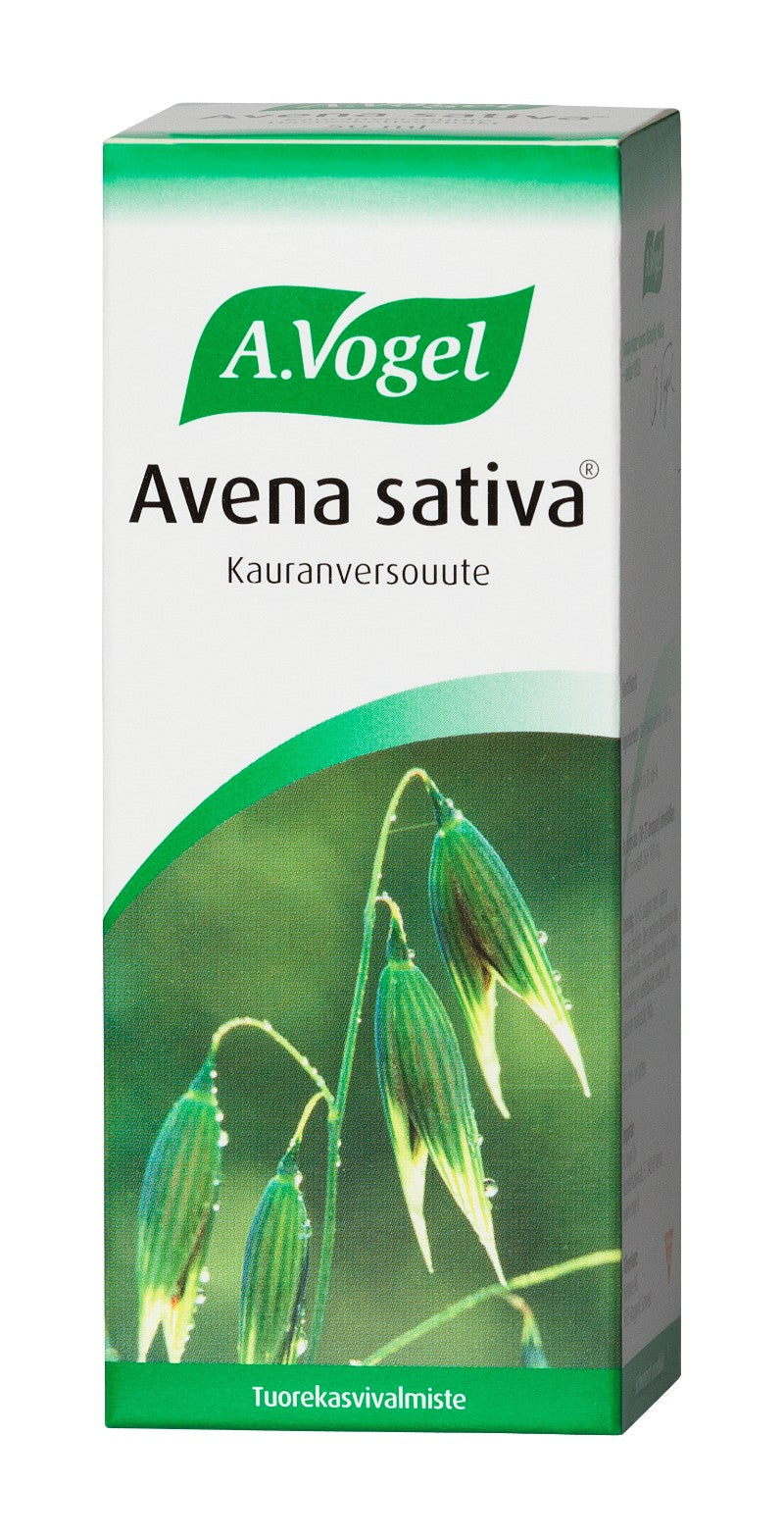 Avena Sativa 50ml