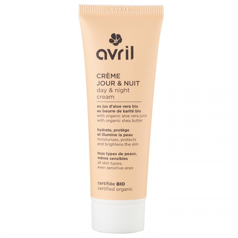 Avril 24H-voide 50ml