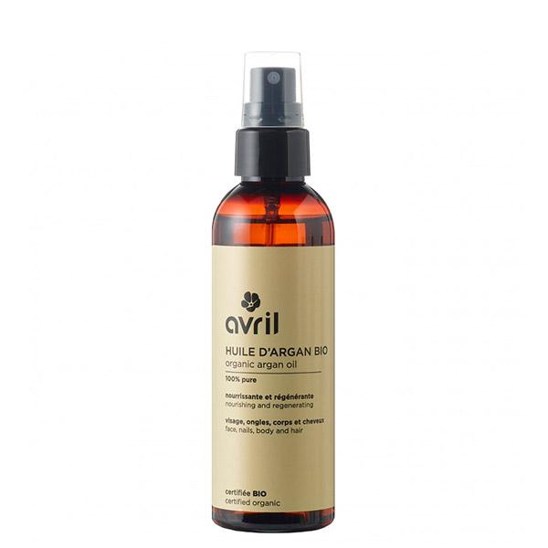 Avril Arganöljy (L) 100ml