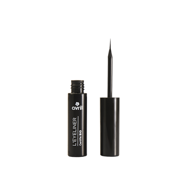 Avril Eyeliner musta 3,5ml