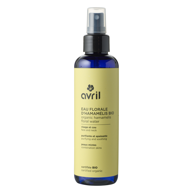 Avril Hamamelisvesi 200ml