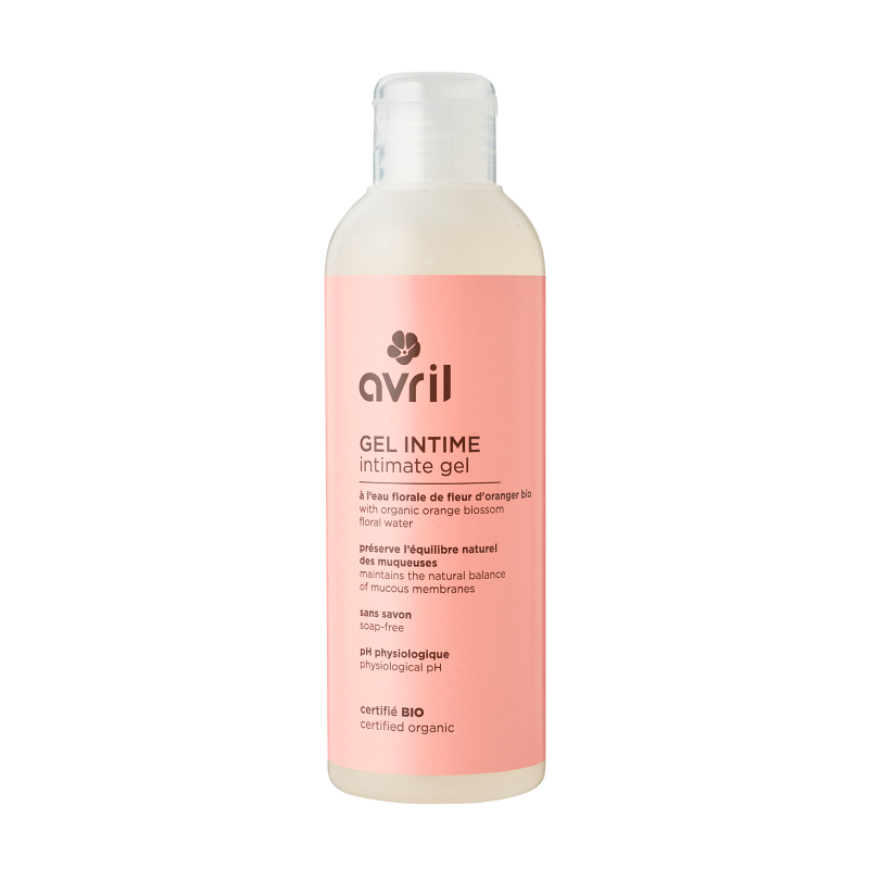 Avril Intiimipesugeeli 200ml
