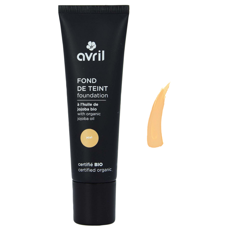 Avril Meikkivoide Miel 30ml