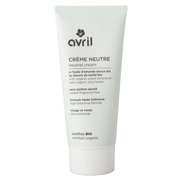 Avril Neutral Cream 200ml