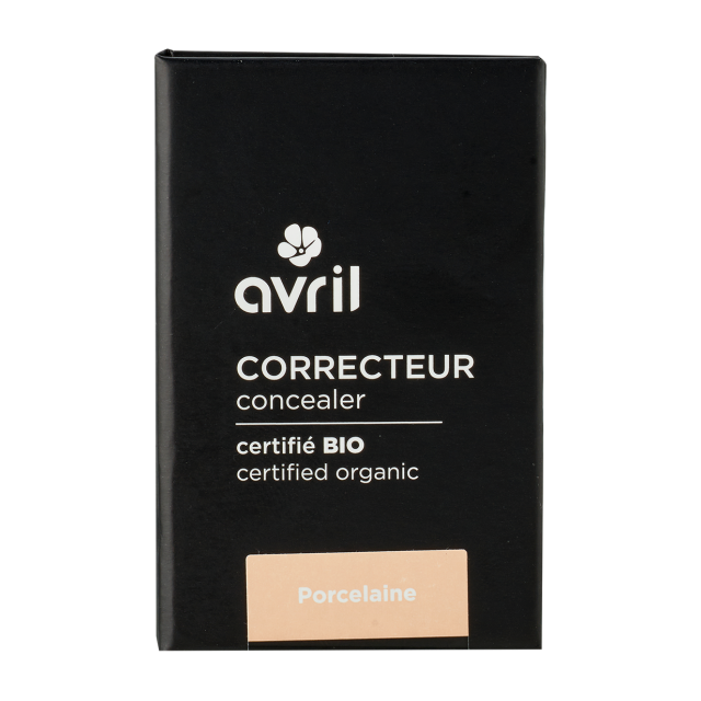 Avril Peitevoide Porcelaine