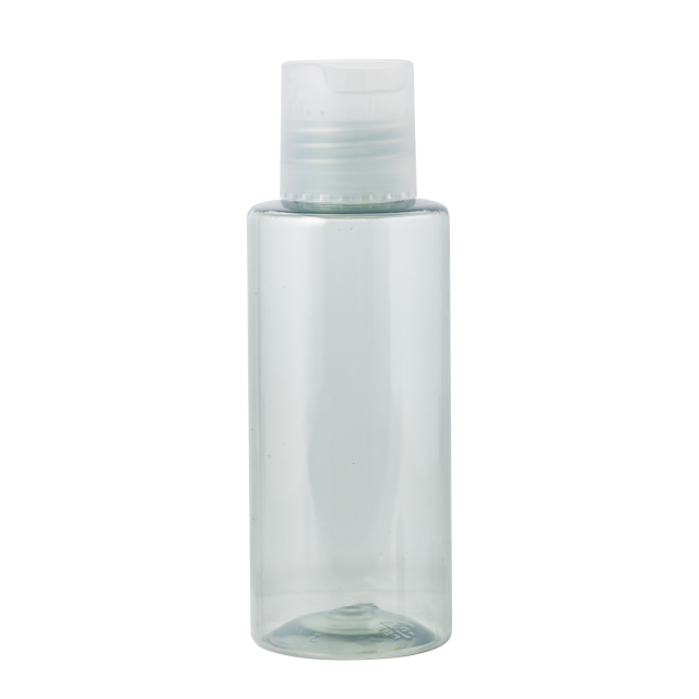 Avril Pullo tyhjä, 100ml