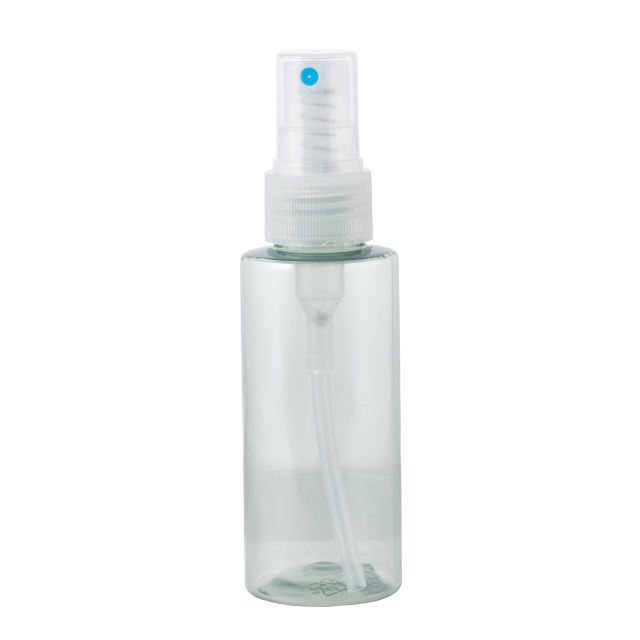 Avril Suihkepullo tyhjä, 100ml