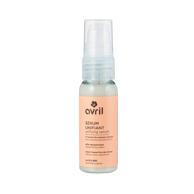 Avril Tasoittava seerumi 30ml