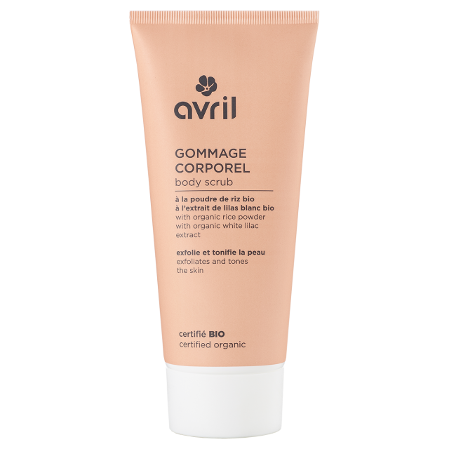 Avril Vartalonkuorinta 200ml