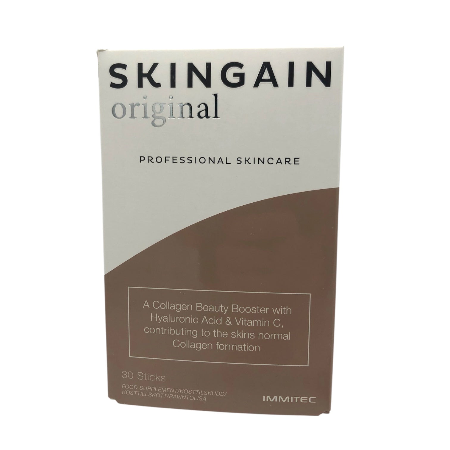 Skingain Original 30pss