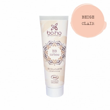 BB voide 02 Beige Clair 30ml