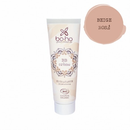 BB voide 03 Beige Rosé 30ml