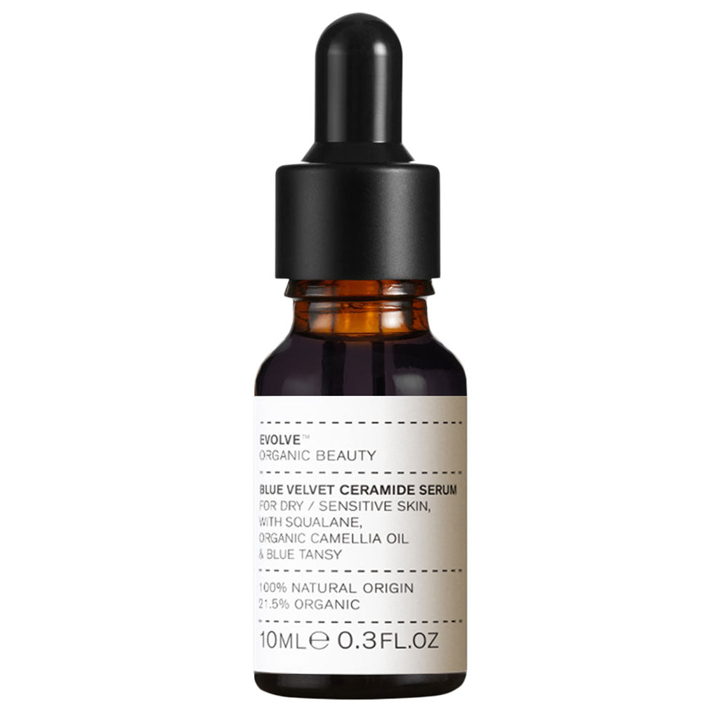 Beauty Blue Velvet Ceramide Serum 10ml