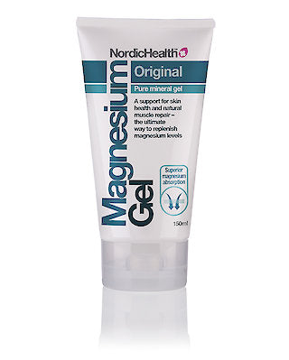 BetterYou Magnesium Geeli 150ml