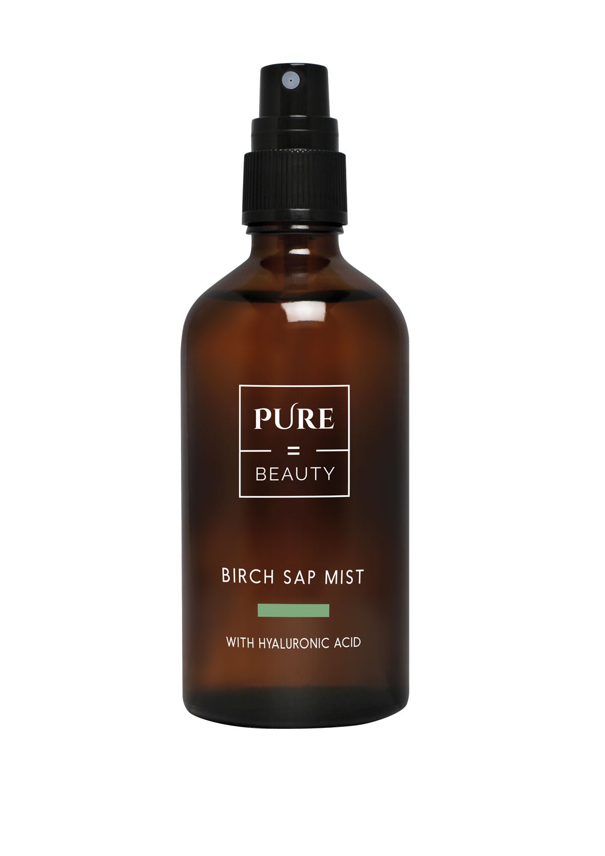 Birch Sap mist with Hyaluronic acid100ml