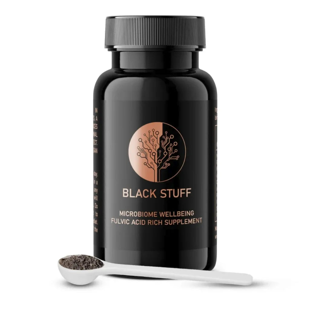 Black Stuff 30 g