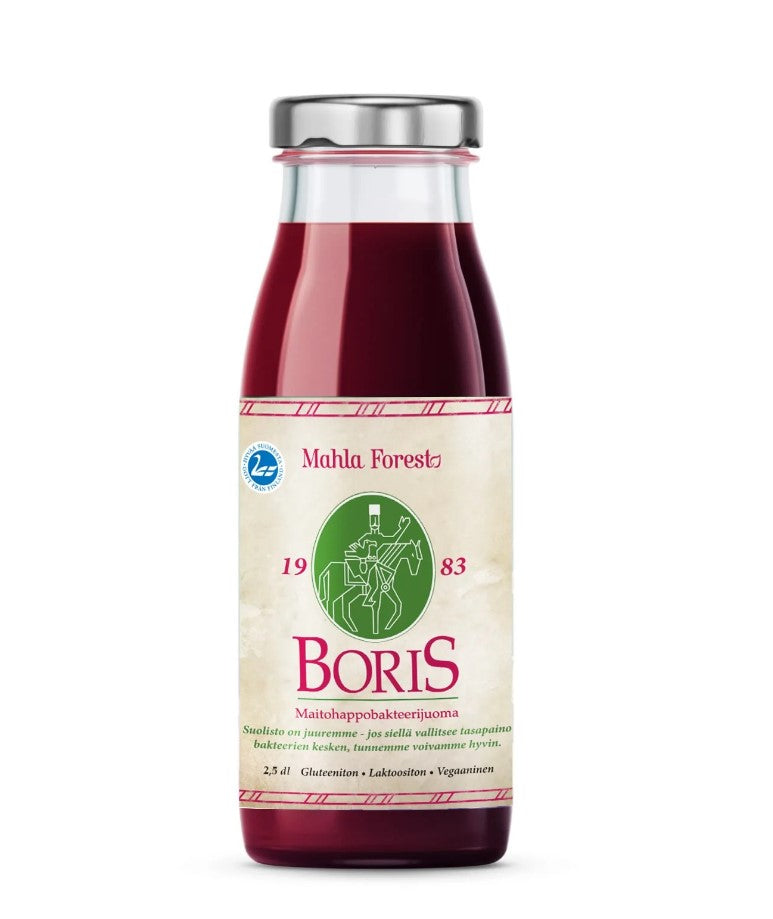 Boris 250ml