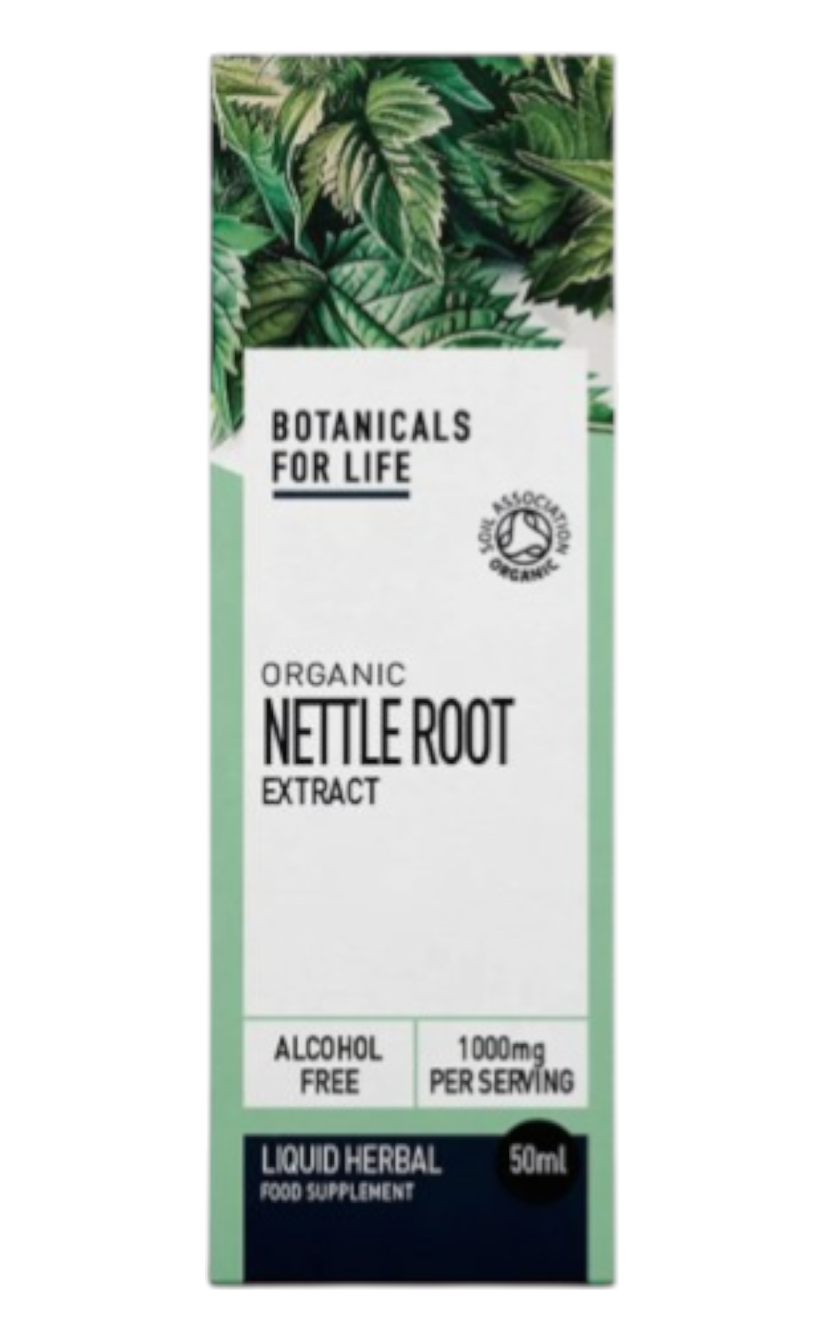 Nokkosenjuuriuute (Nettle Root) 50ml