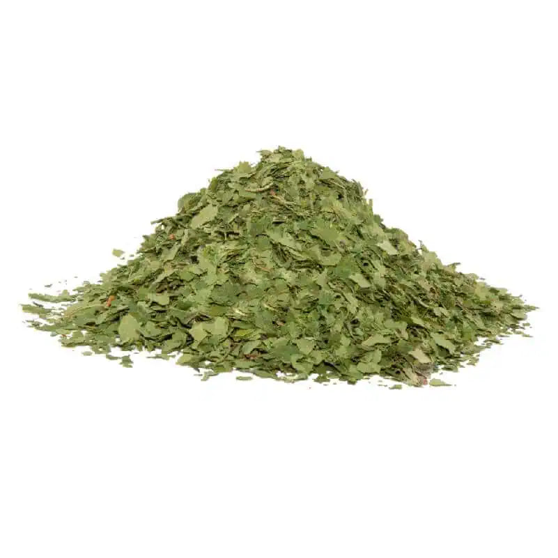 Örtboden Björkblad 25g