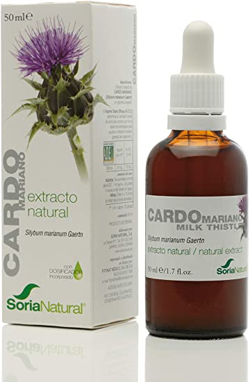 Maarianohdake-uute 50ml