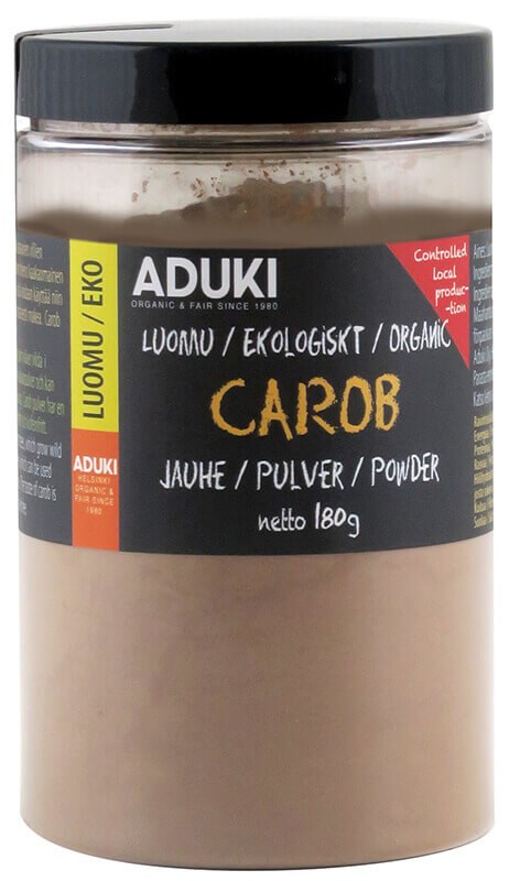 Carob jauhe (L) 180g