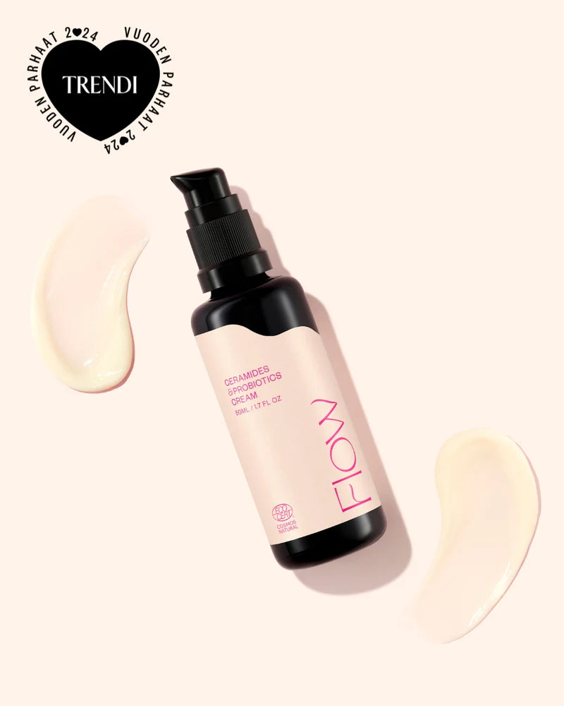 Flow Ceramides Probiotics cream 50ml
