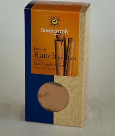 Ceylonkaneli (L) 40g