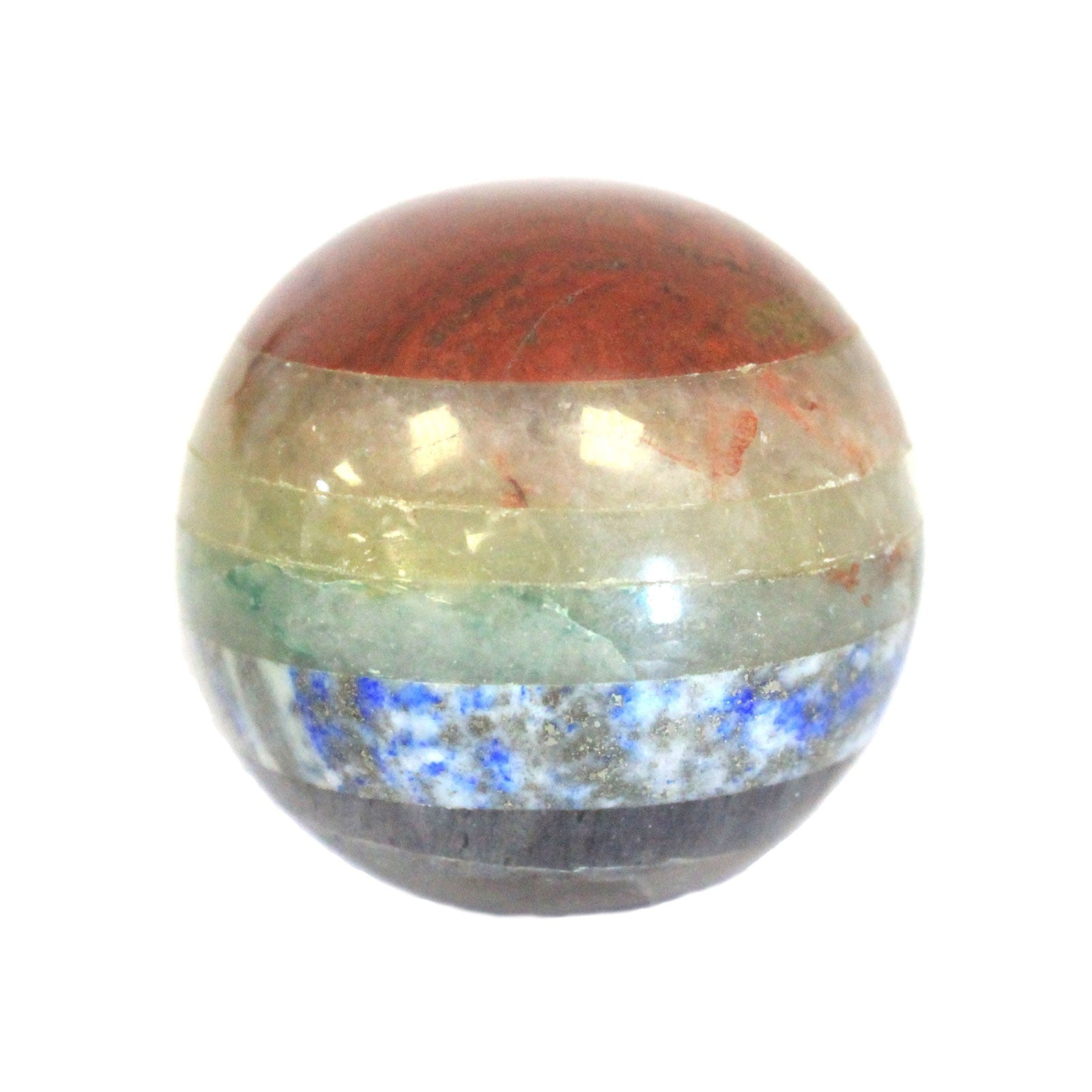 p Chakra pallo 40-50mm