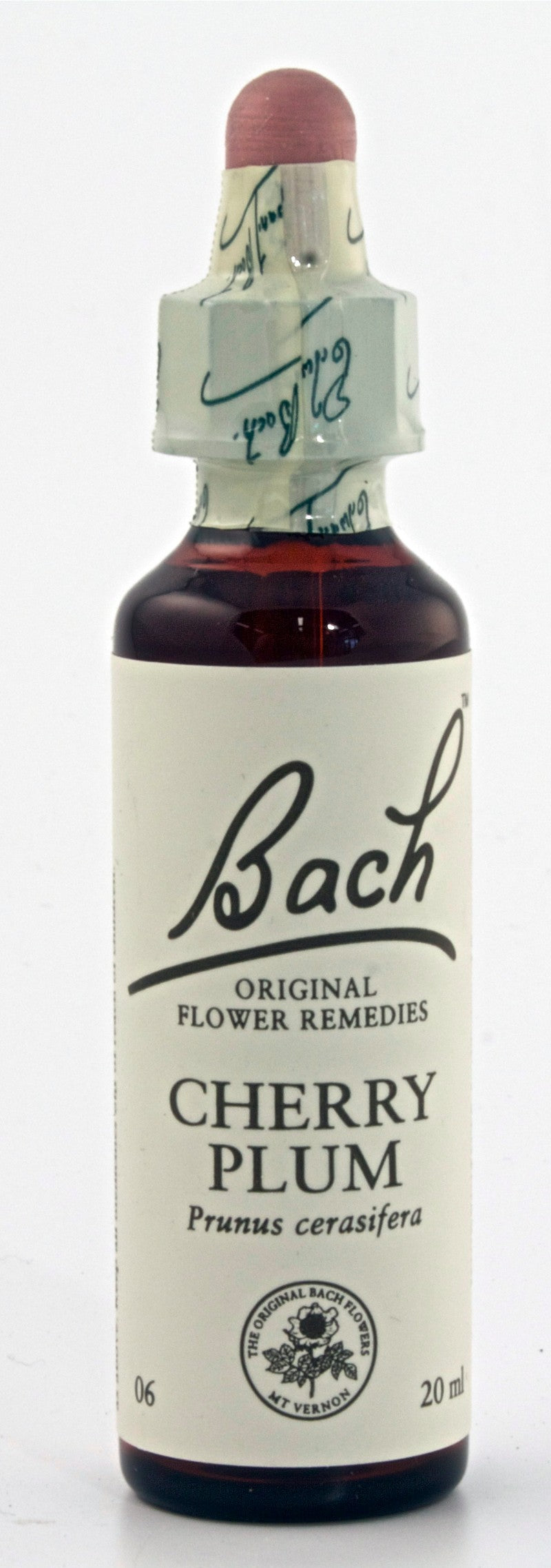 Cherry Plum 20ml