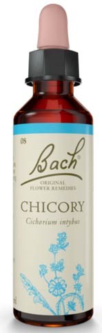 Chicory 20ml