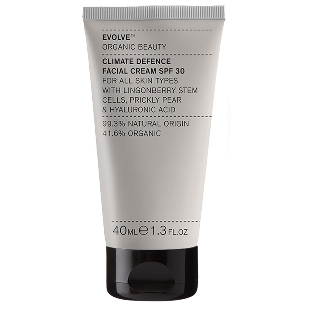 Climate Defence CPS30 Kasvovoide 40ml