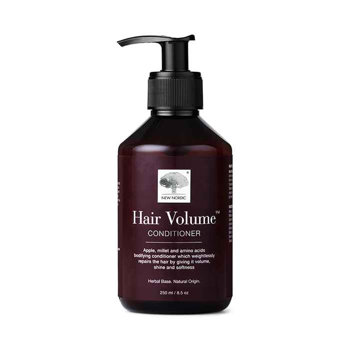 Hair Volume Conditioner 250ml
