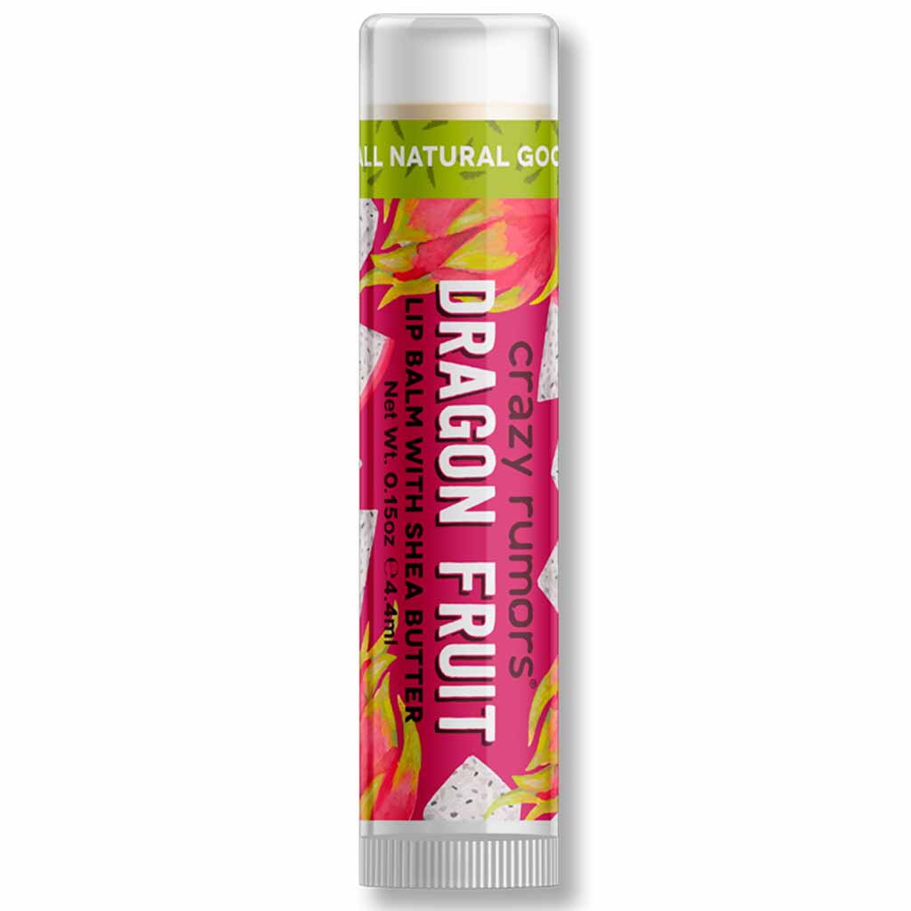 Crazy Rumors Dragon Fruit