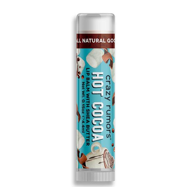 Crazy Rumors Hot Cocoa
