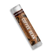 Crazy Rumors Huulivoide Coffee Bean