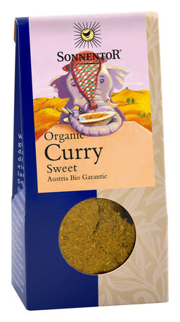Curry, makea, (L) 50g