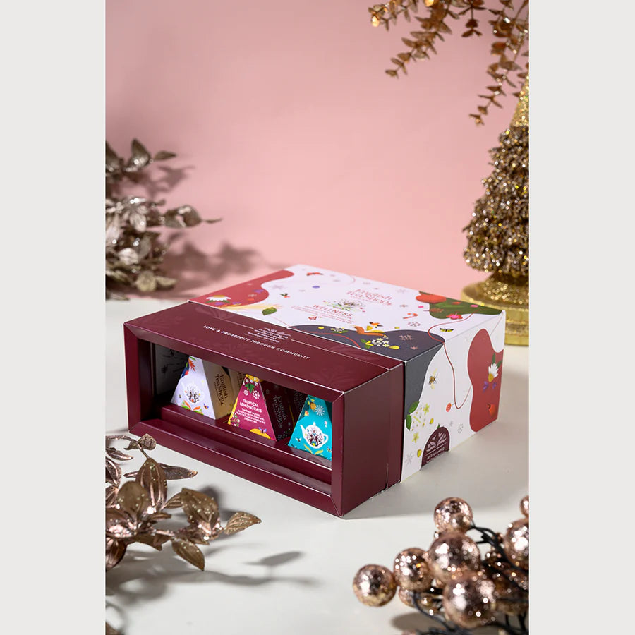 ETS Holiday Wellness (L) 12 pss.