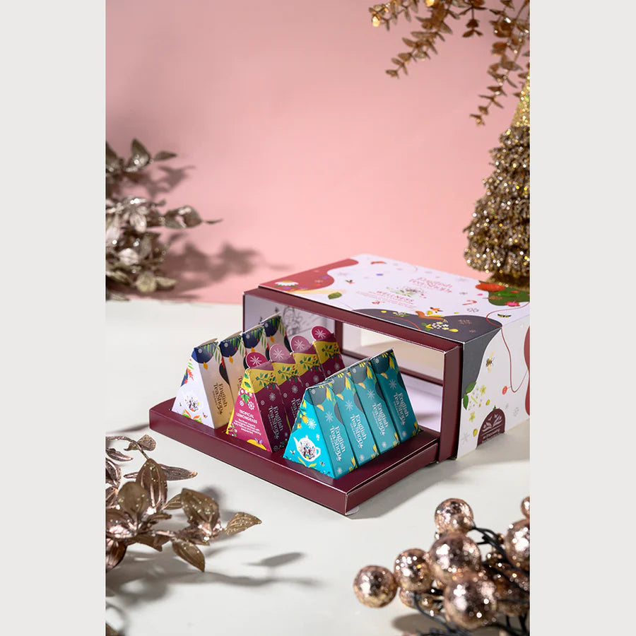 ETS Holiday Wellness (L) 12 pss.