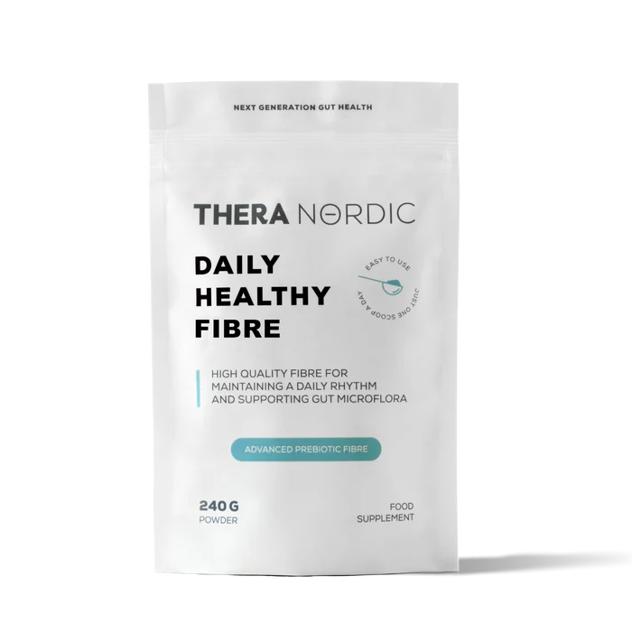 Daily Healthy Fibre 240g