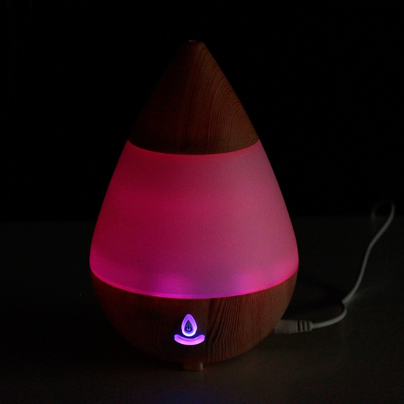 Diffuuseri, USB - Pisara