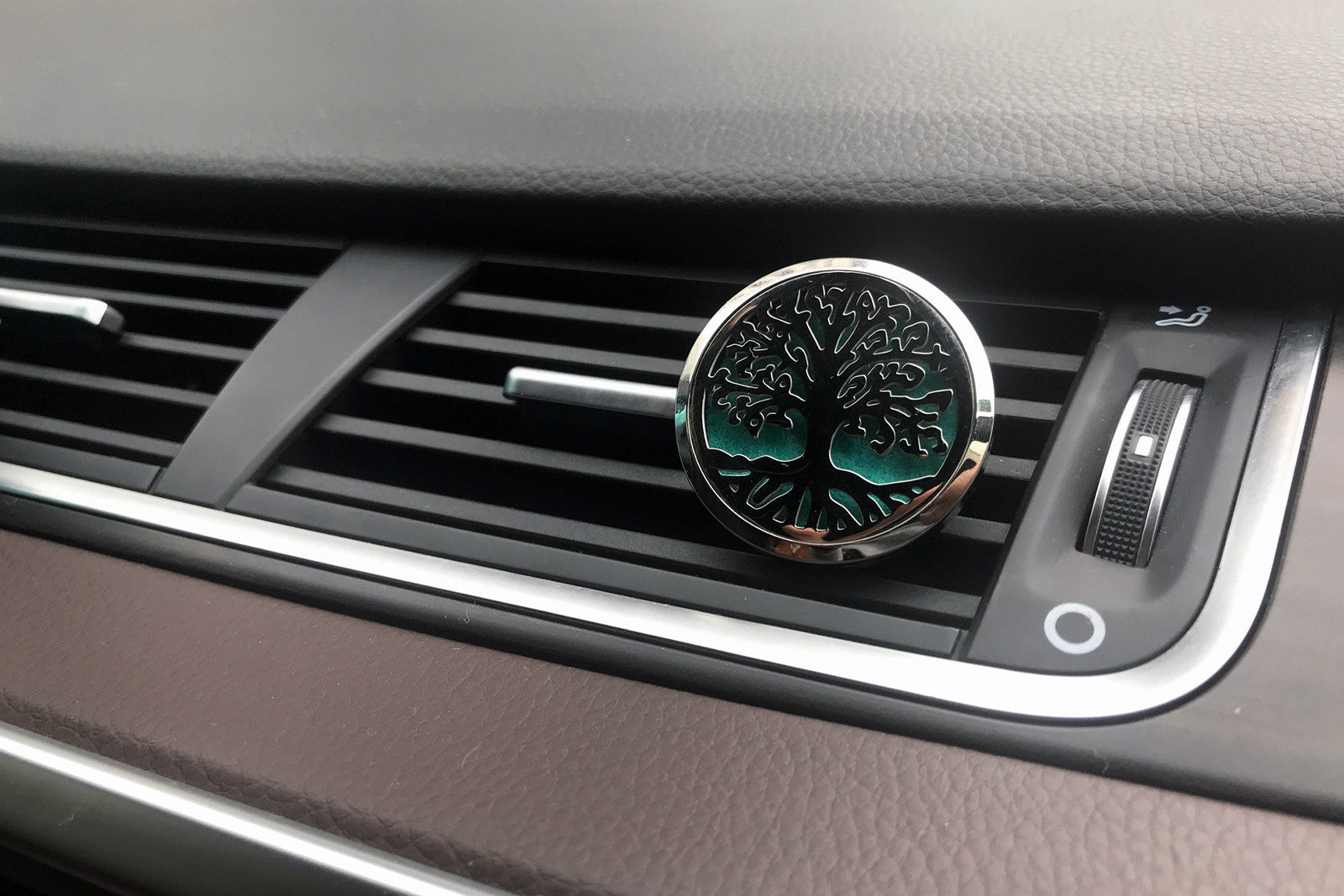 Diffuuseri autoon, Hamsa -30mm