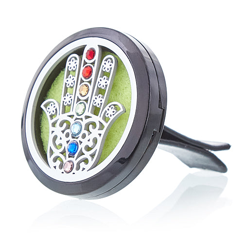 Diffuuseri autoon, Hamsa -30mm