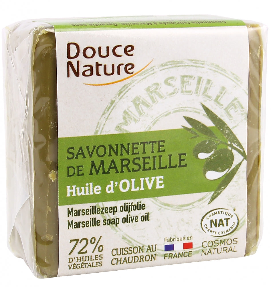 Douce Nature Marseillesaippua 100g